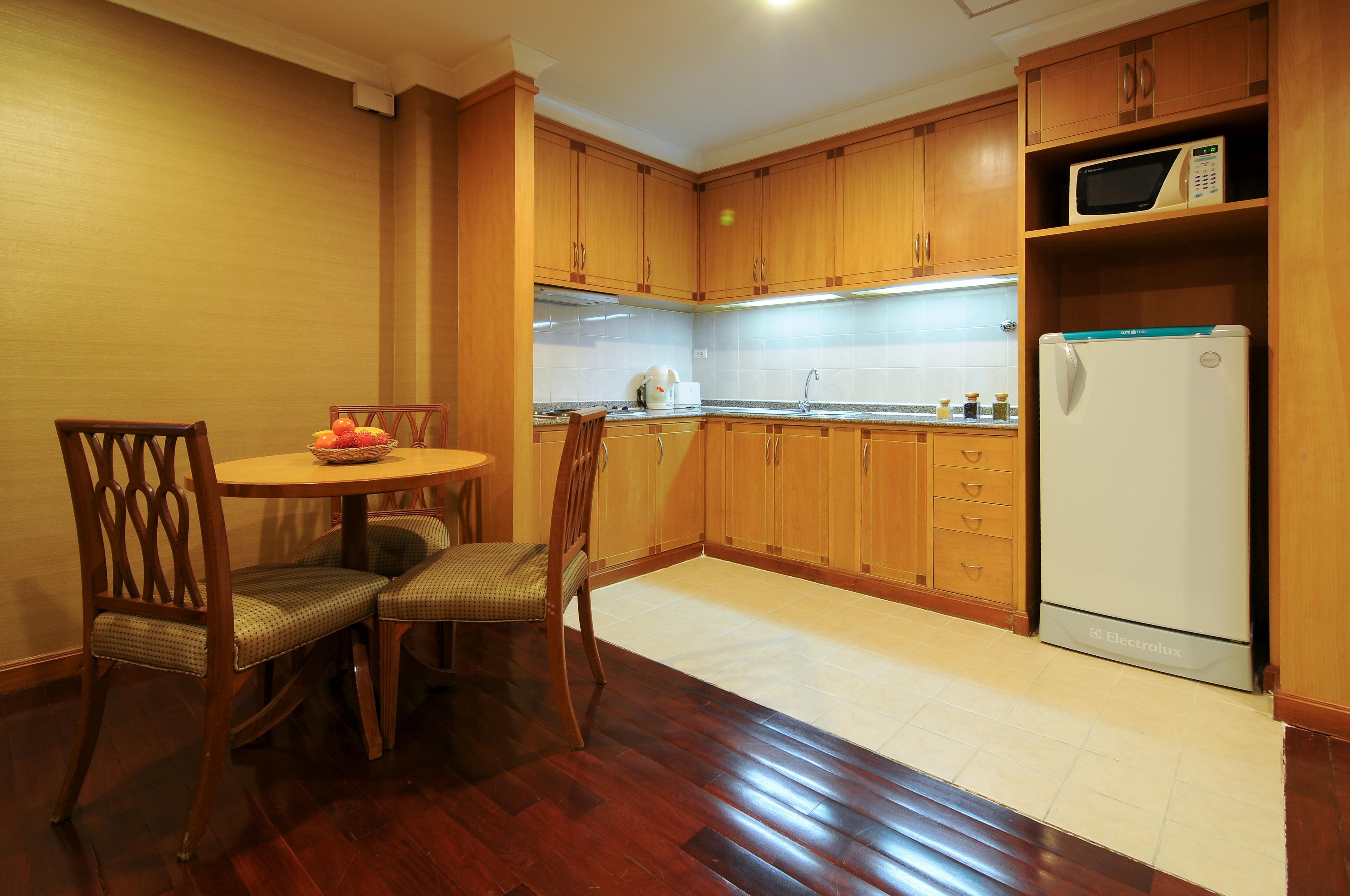 Admiral Suites Bangkok Ruang foto